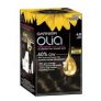 Garnier Olia Permanent Hair Colour – 4.0 Dark Brown (Ammonia Free, Oil Based)