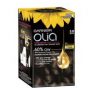 Garnier Olia Permanent Hair Colour – 5.0 Brown (Ammonia Free, Oil Based)