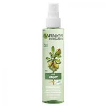 Garnier Organics Argan Nourishing Mist 150ml