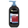 Garnier Pure Active Anti Blackhead Charcoal Cleansing Gel 200ml