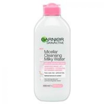 Garnier Skin Active Micellar Cleansing Milky Water 400ml