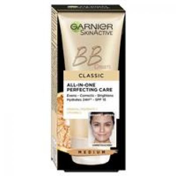 Garnier SkinActive BB Cream Original Medium 50mL