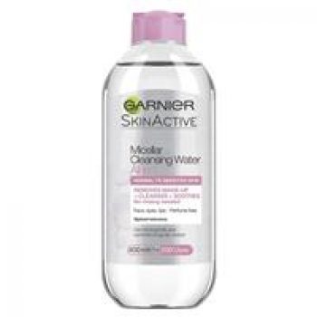 Garnier SkinActive Micellar Cleansing Water 400mL