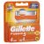 Gillette Fusion Power Shaving Blades Refill 4 Pack