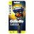 Gillette Fusion Pro Glide Flexball Manual Razor