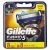 Gillette Fusion ProGlide Manual Shaving Blade Refill 8 Pack