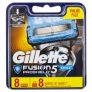 Gillette Fusion ProShield Chill Cartridges 8 Pack