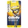 Gillette Fusion ProShield Razor 2 Up