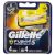 Gillette Fusion Proshield Refill Blades 4 pack