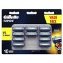 Gillette ProGlide Manual Cartridge 10 Pack