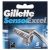 Gillette Sensor Excel Shaving Refill Cartridge Pack 5