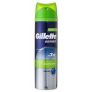 Gillette Series Shave Gel Sensitive 195g