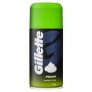 Gillette Shaving Foam Lemon/Lime 250g