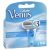 Gillette Venus Shaving Blades Refill 4 Pack