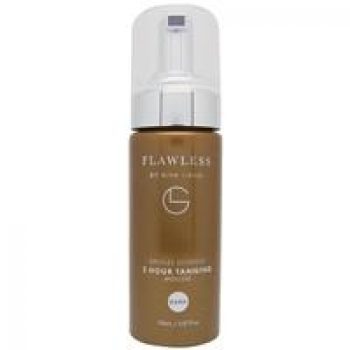 Gina Liano FLAWLESS 2 Hour Tanning Mouse 150ml