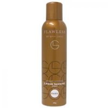 Gina Liano FLAWLESS Tanning Spray Dark 200ml