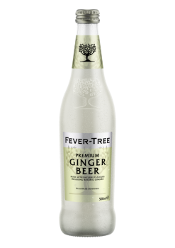 Fever-Tree Ginger Beer