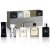 Giorgio Armani Mens 5 Piece Mini Set