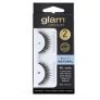 Glam By Manicare 52 Emily 2 Pack Lashes
