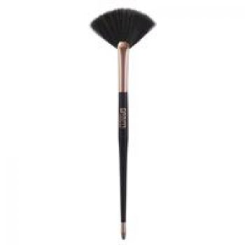Glam By Manicare GD3 Precision Highlight/Contour Brush