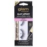 Glam by Manicare Glam Xpress Adhesive Eyeliner & Lash Kit Mia-Louise