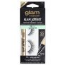 Glam by Manicare Glam Xpress Adhesive Eyeliner & Lash Kit Ruby-Grace