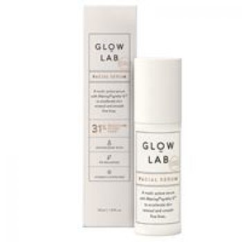 Glow Lab Facial Serum 30ml