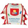 Go Baby Baby Wipes 3×30 Pack