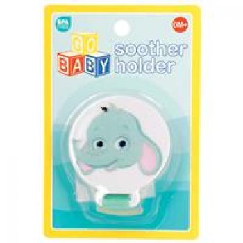 Go Baby Soother Holder