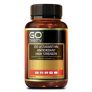 Go Healthy Astaxanthin Antioxidant High Strength 60 Soft Capsules Exclusive Size