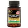 GO Healthy Cold Sore Support 60 Vege Capsules