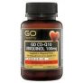 GO Healthy CoQ10 Ubiquinol 100mg 60 Capsules