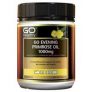 Go Healthy Evening Primose Oil 1000mg 200 Softgel Capsules Exclusive Size
