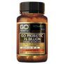 GO Healthy Probiotic Support 75 Billion 30 Vege Capsules