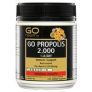 GO Healthy Propolis 2000mg 200 Capsules