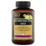 GO Healthy Slim Garcinia Gold 120 Capsules