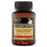 GO Healthy Sugar Support 60 Vege Capsules