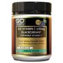 GO Healthy Vitamin C 500mg Blackcurrant 200 Chewable