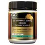 GO Healthy Vitamin C 500mg Orange 200 Chewable