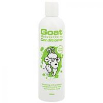 Goat Conditioner With Lemon Myrtle 300ml