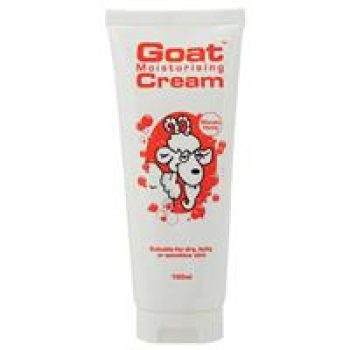 Goat Cream with Manuka Honey 100ml