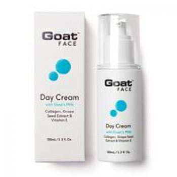 Goat Face Day Cream 100mL