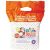 Goat Kids Bamboo Wipes Orange & Lavender 240 Pack