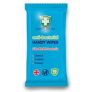 Green Shield Anti-Bacterial Handy Wipes 15 Pack