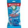 Green Shield Glass and Window Wipes 70 Pack