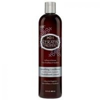 Hask Keratin Protein Smoothing Conditioner 355ml