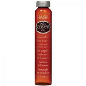 Hask Keratin Vial 18ml