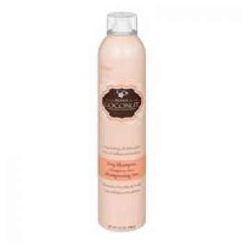 Hask Monoi Coconut Oil Dry Shampoo 185g