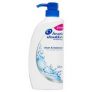 Head & Shoulders Clean & Balanced Anti-Dandruff Shampoo 620mL