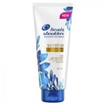 Head & Shoulders Supreme Moisture Conditioner 400ml